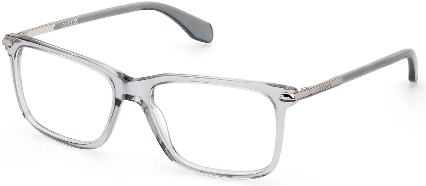 ADIDAS ORIGINALS 5074 Eyeglasses - view 3